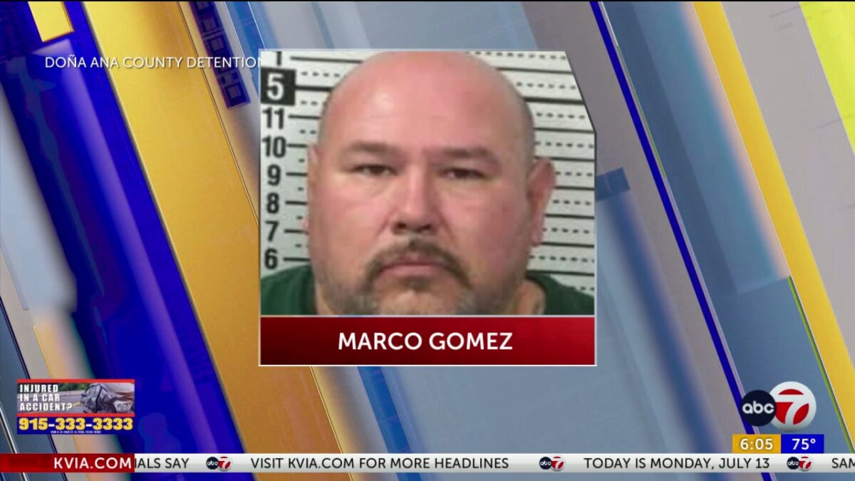 Juveniles’ ‘prank’ leads to sex offender and son facing charges