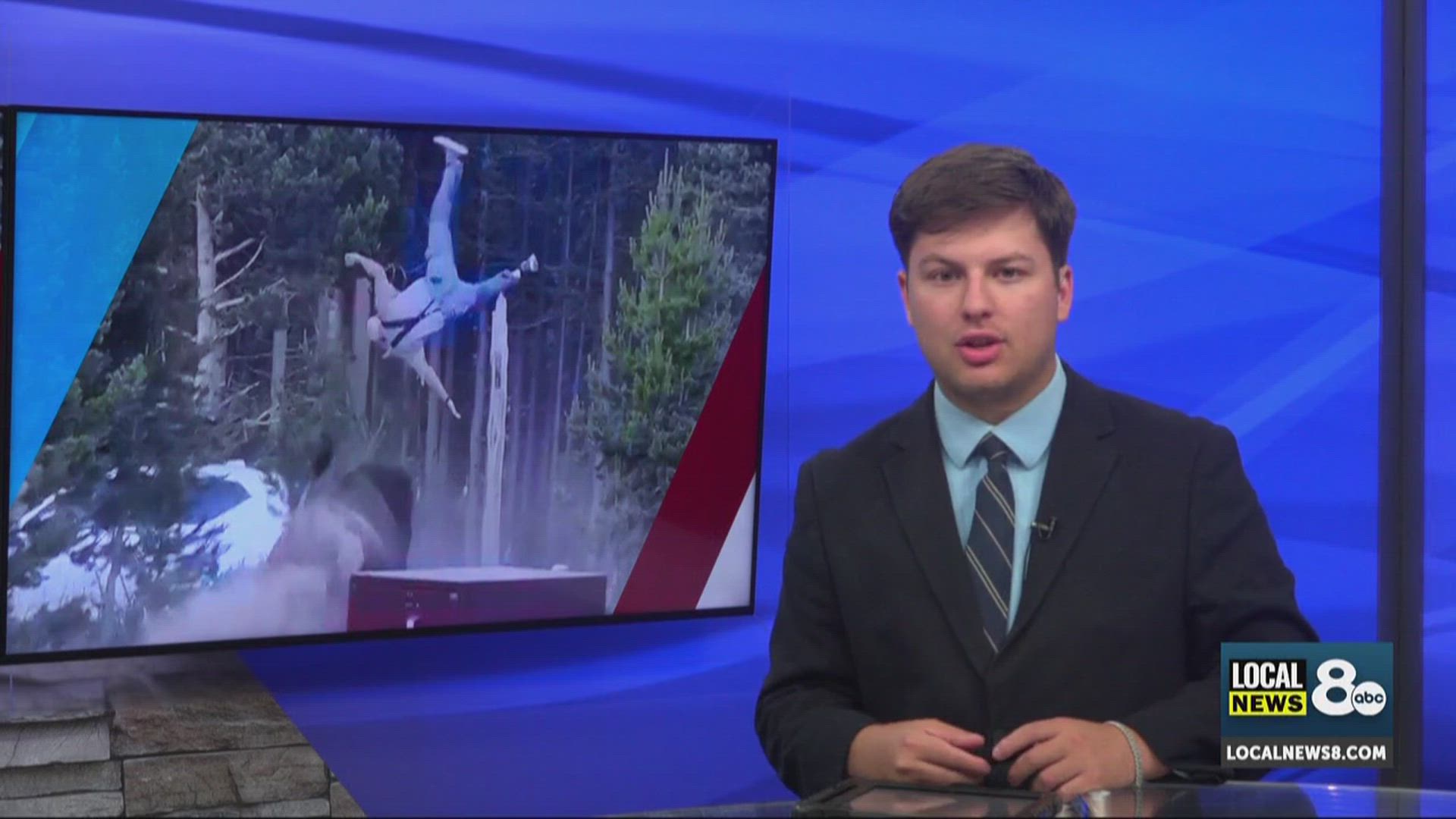 Beyond the viral video: Photographer