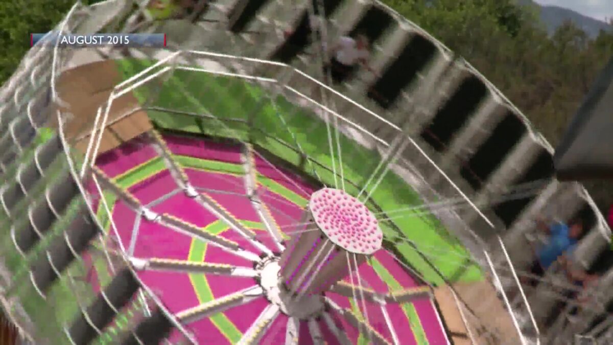 Excitement Mounts for Fiesta Carnival and Pancake Breakfast in Santa Barbara
