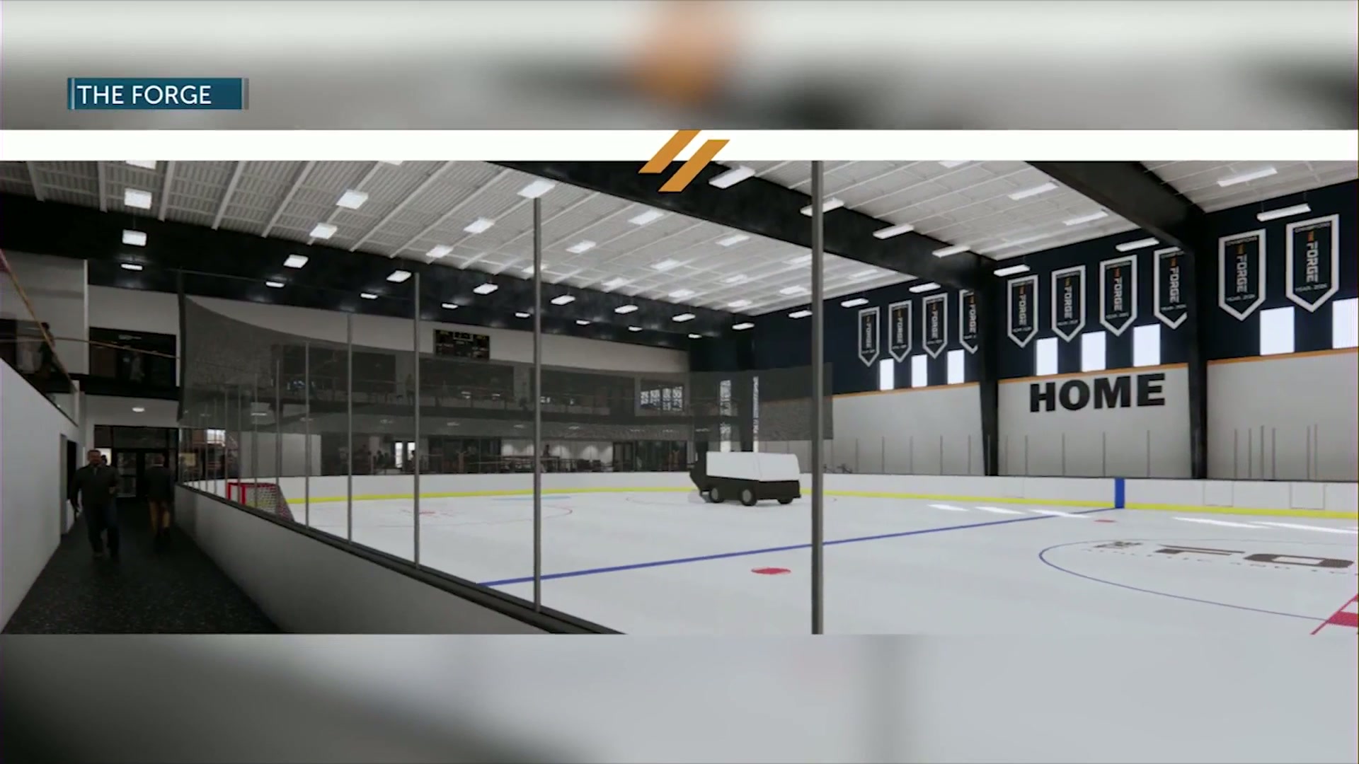 New nonprofit hopes to keep Central Oregon athletes closer to home with year-round ice facility