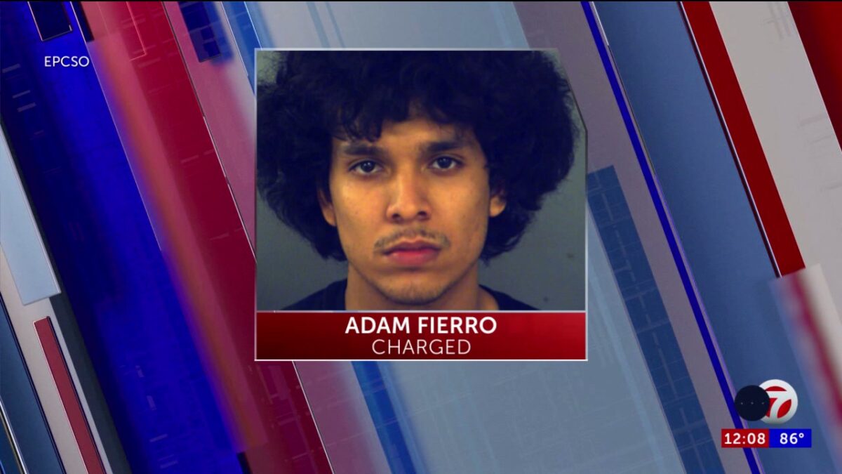 Deputies arrest man after Canutillo stabbing