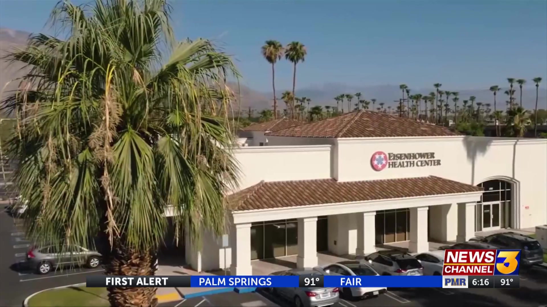 Two Coachella Valley hospitals recognized for LGBTQ+ inclusive care during Pride Month