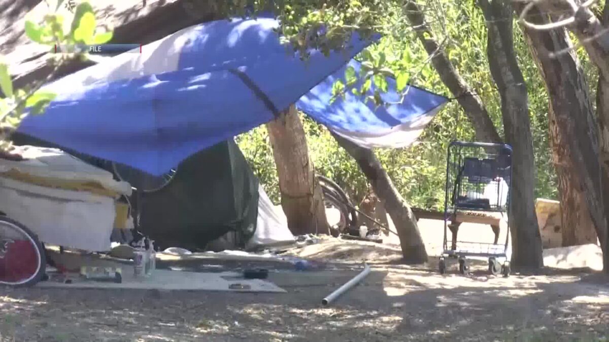 New SLO County Report Shows Significant Decline in Homelessness