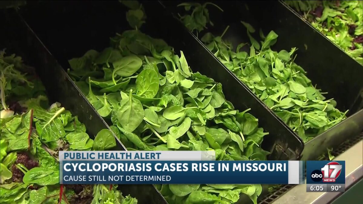 Diarrhea-causing-illness cases rise in Mid-Missouri as cause remains unclear