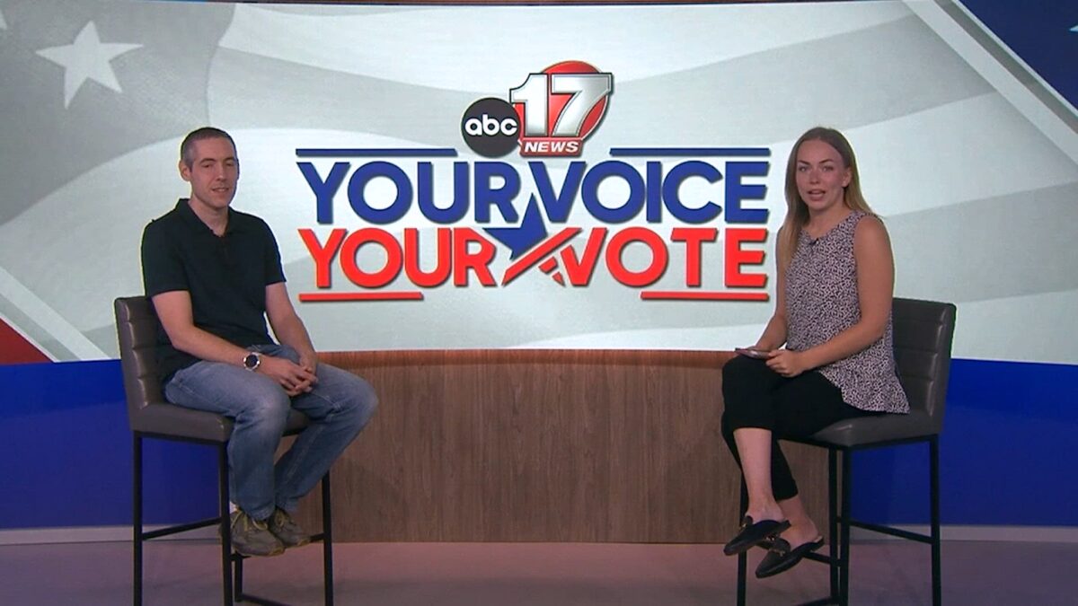 Columbia City Council Ward 4 candidate interview: Ryan King