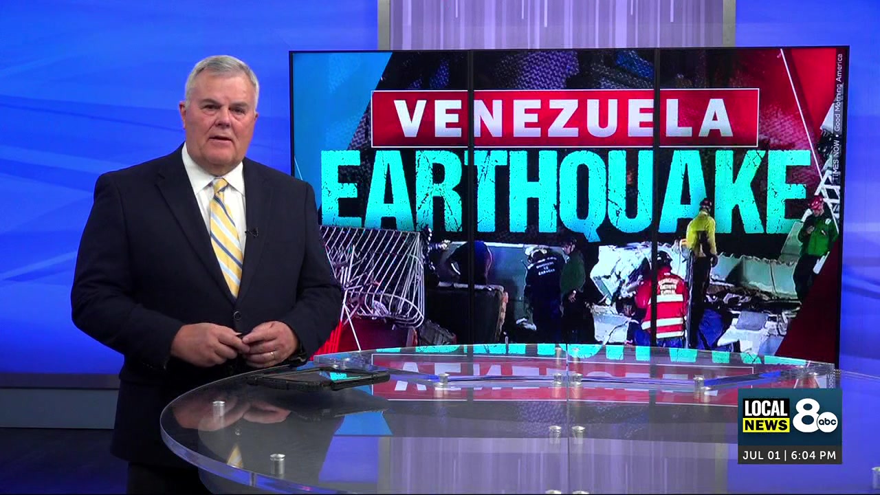 ‘Idaho Unites for Venezuela’: Local community rallies to send aid following deadly earthquakes