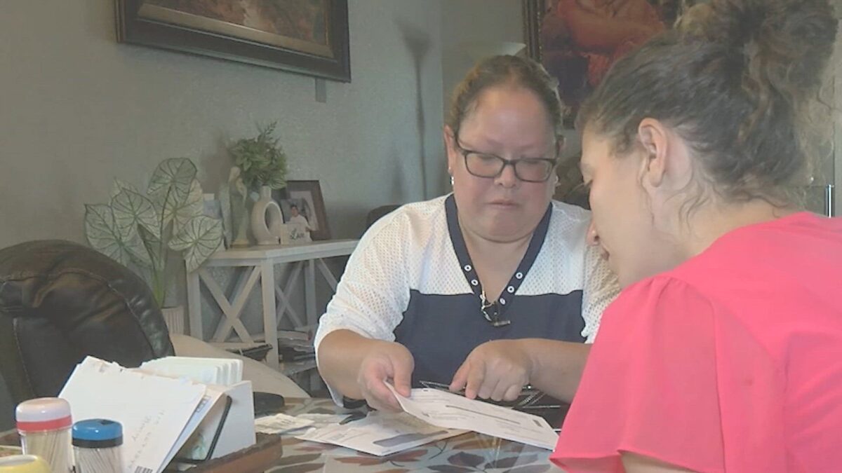 New El Paso Electric rates drives bills up for some residents