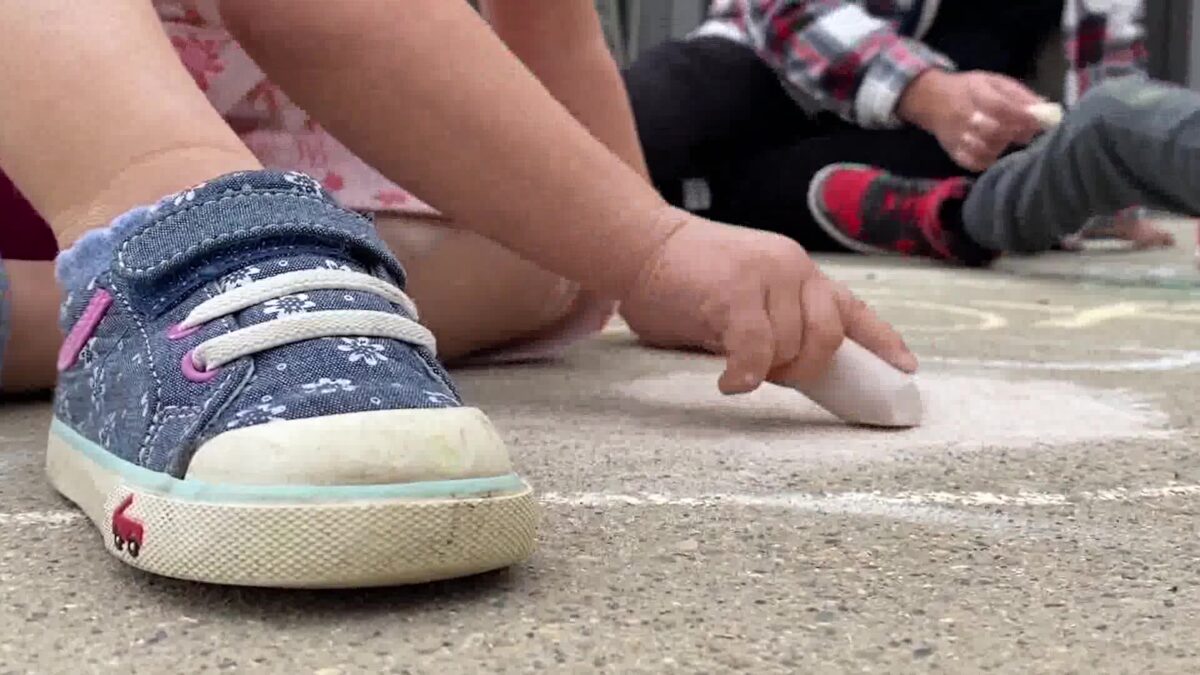United Way Invests $220K to Help Families Pay for Childcare