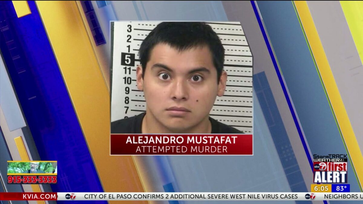 Man faces attempted murder charge after allegedly attacking