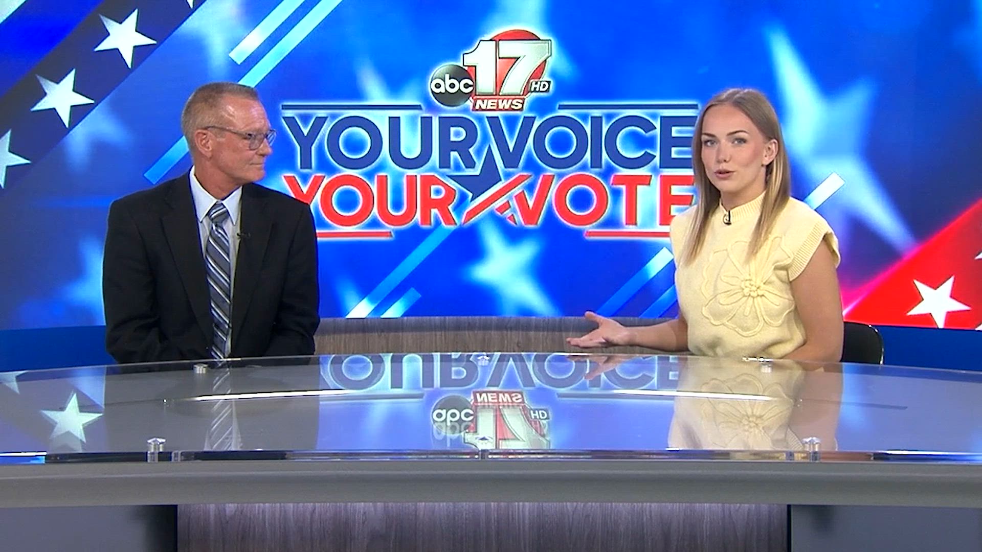 Columbia City Council Ward 4 candidate interview: Dave Sorrell
