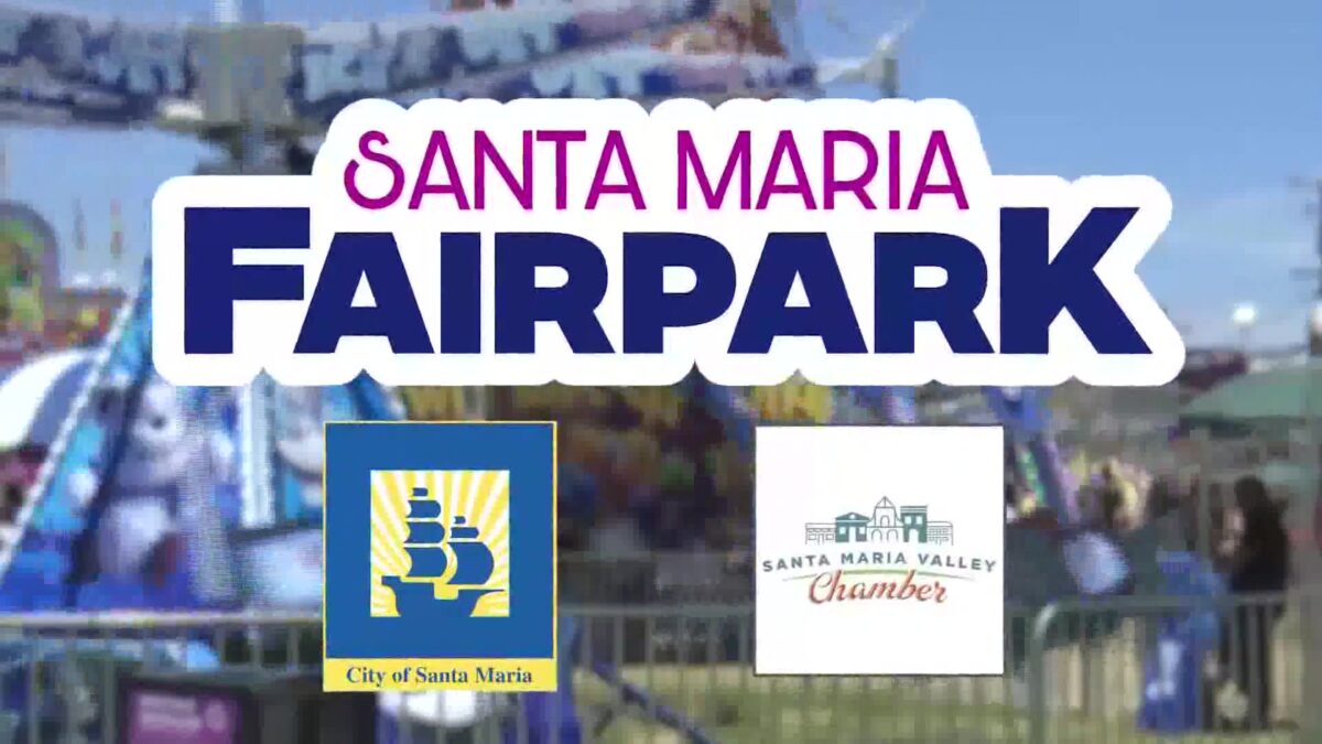 Santa Maria Fairpark explores community partnerships for future growth