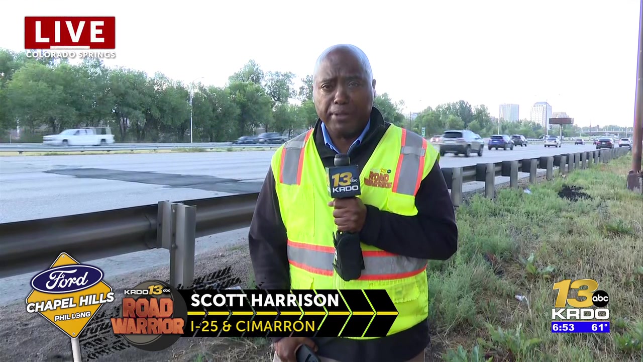 CDOT responds to driver complaints