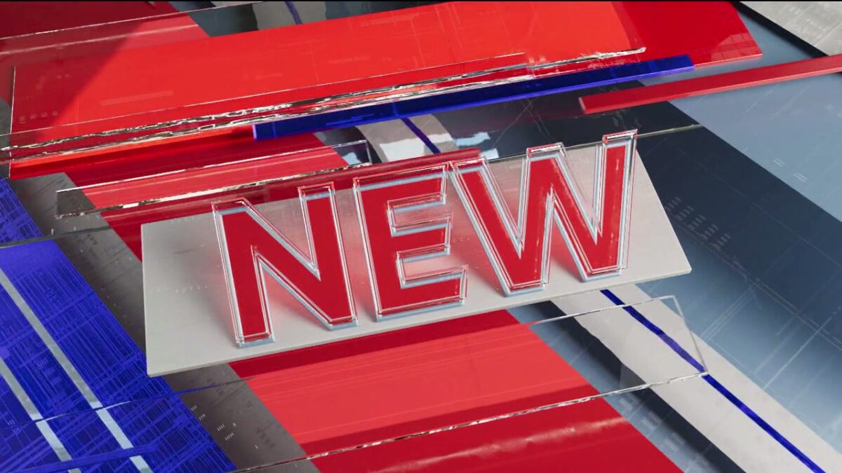 Man falls off border wall in Sunland Park