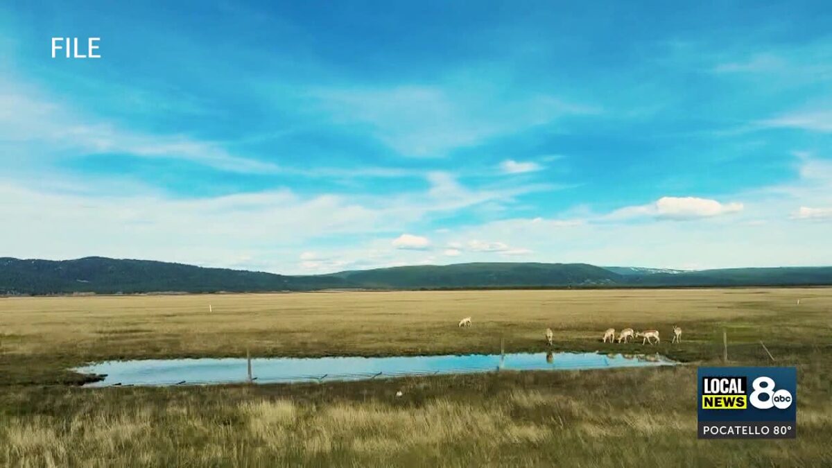 Controversial Henry’s Lake Flats development given green light by Fremont County Commissioners