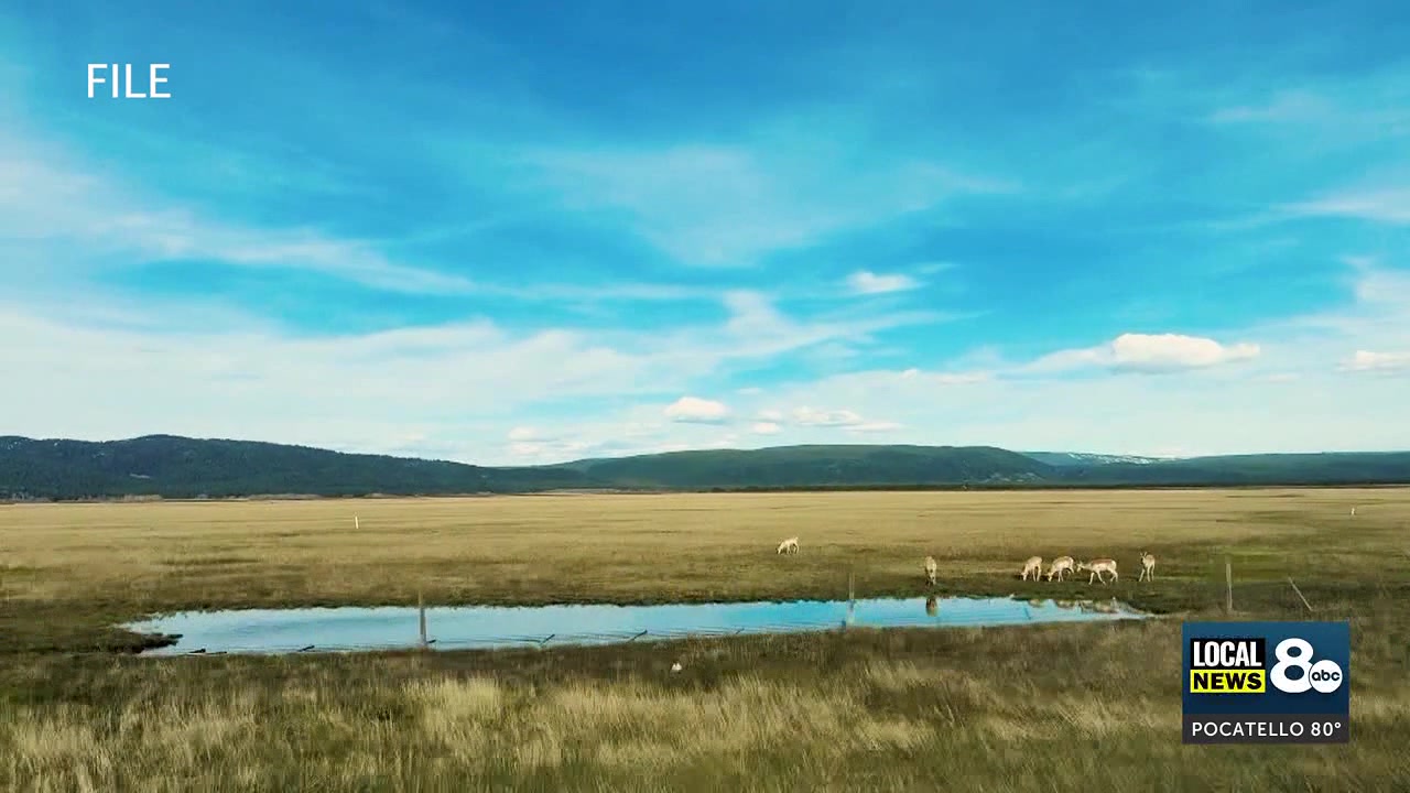 Controversial Henry’s Lake Flats development given green light by Fremont County Commissioners