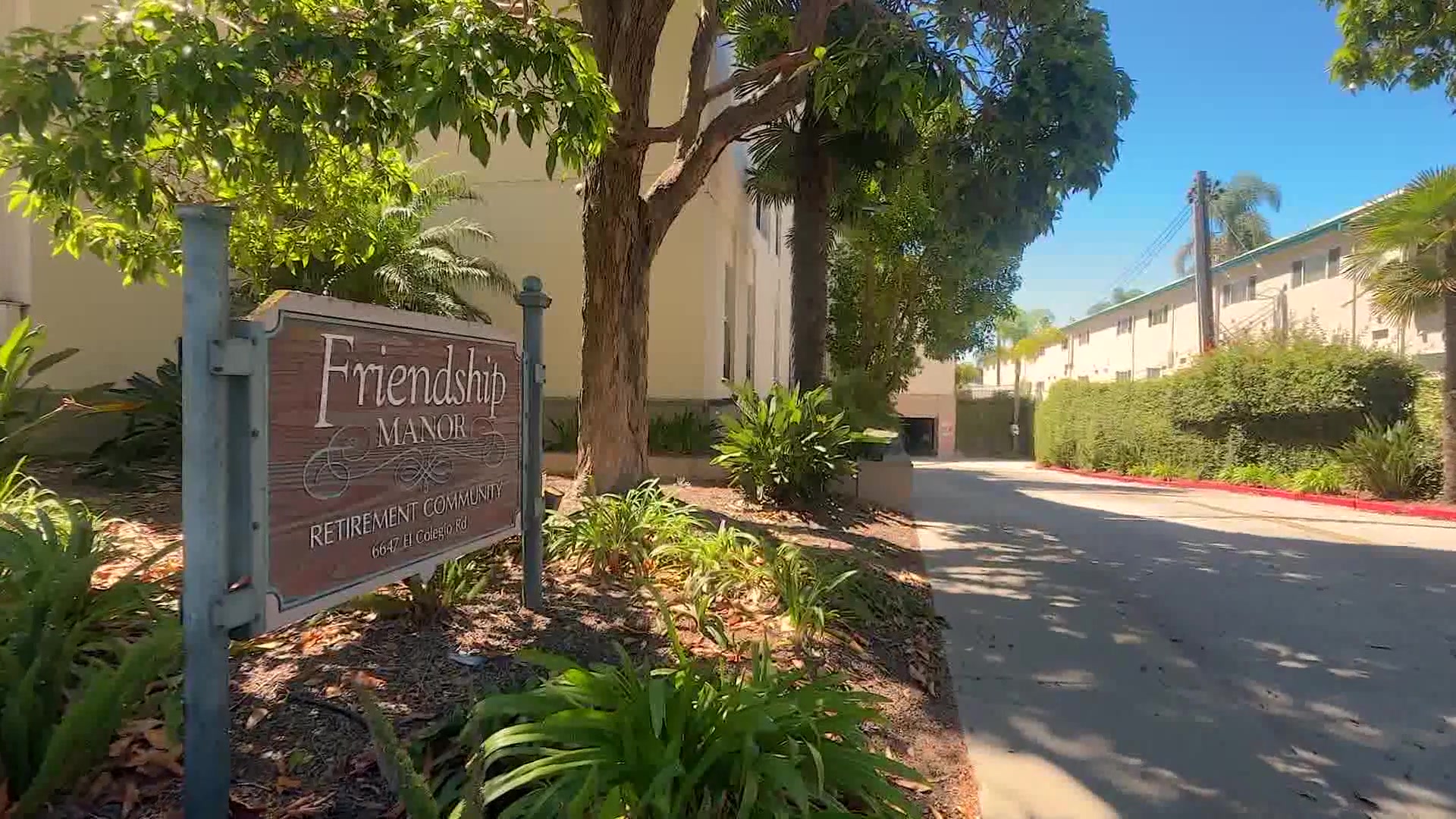 Friendship Manor Plans New Home for Future Senior Community in Santa Barbara