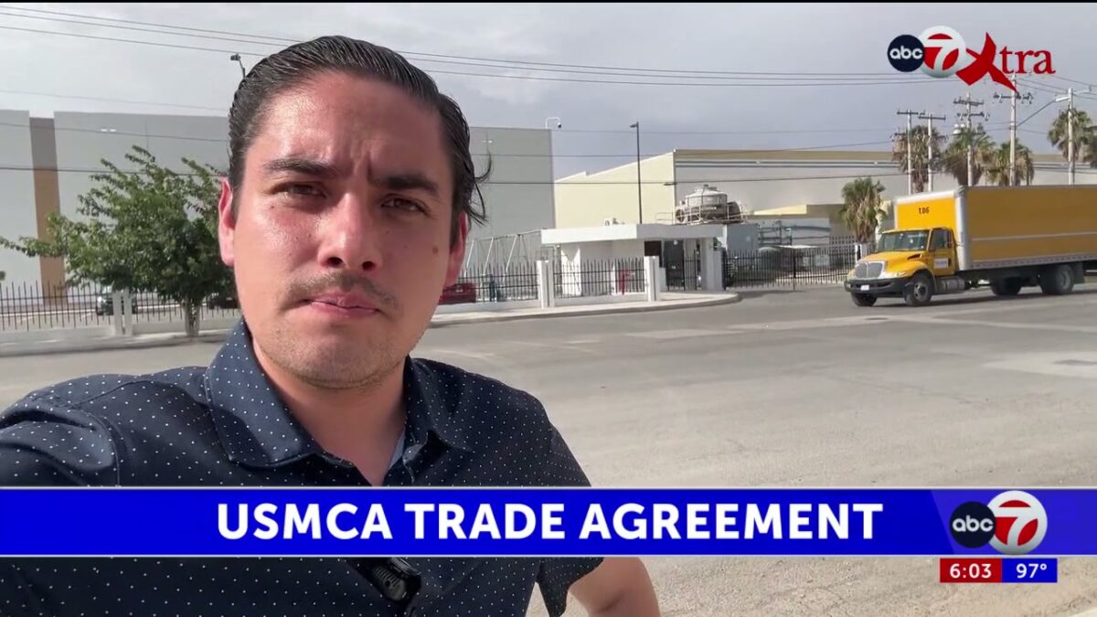 Industry leaders in Juárez raise concerns over USMCA reviews