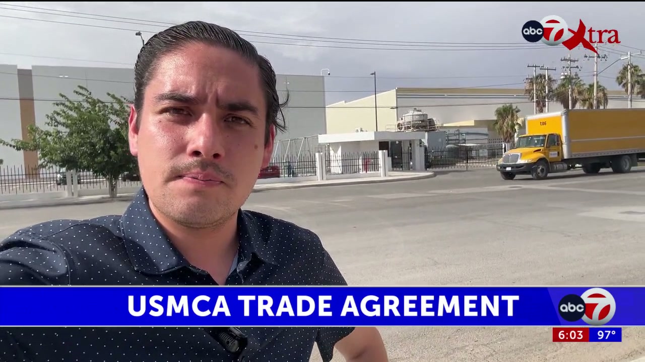 Industry leaders in Juárez raise concerns over USMCA reviews
