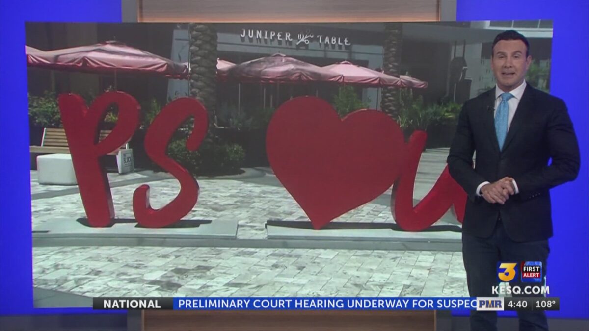 ‘Love Local Palm Springs’ gift card program returns to the Valley