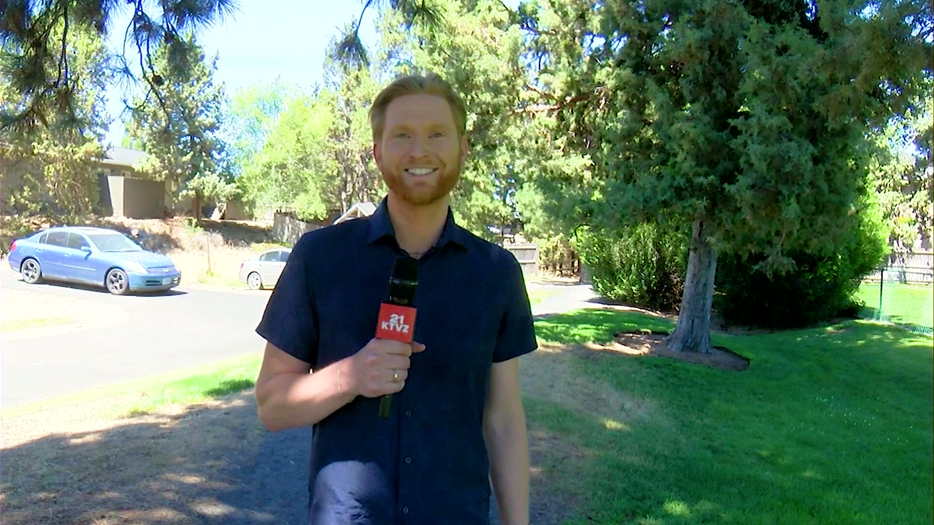 The air cools off. The Pavement doesn’t. Heres what Central Oregon pet owner’s should know.