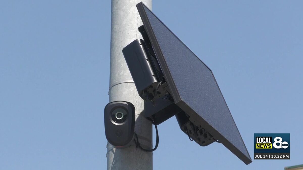 Safety v. Surveillance: Idaho Falls Police Chief responds to concerns about Flock cameras
