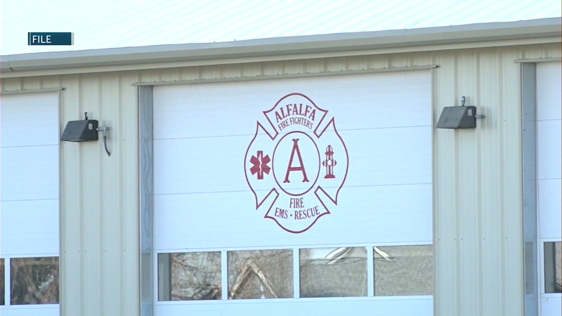 Commitment to Serve: Alfalfa Fire District Pushes Forward Amid Challenges