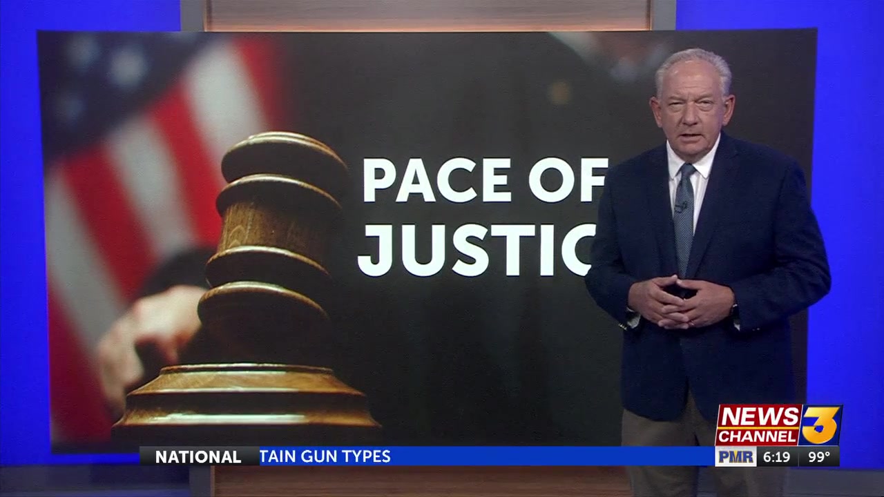 Pace of Justice: Riverside County’s justice system continues to deal with a shortage of judges