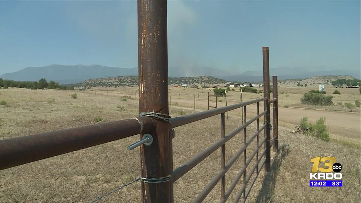 New evacuations for Aspen Acres Fire could increase the need for help in Pueblo