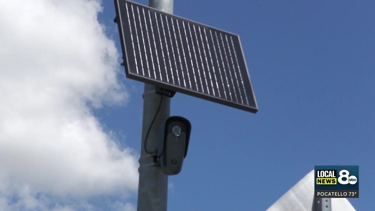 Flock cameras: Crime prevention tool or an invasion of privacy?