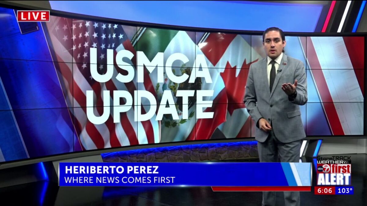 Mexico faces critical USMCA talks as manufacturing shifts threaten Juárez