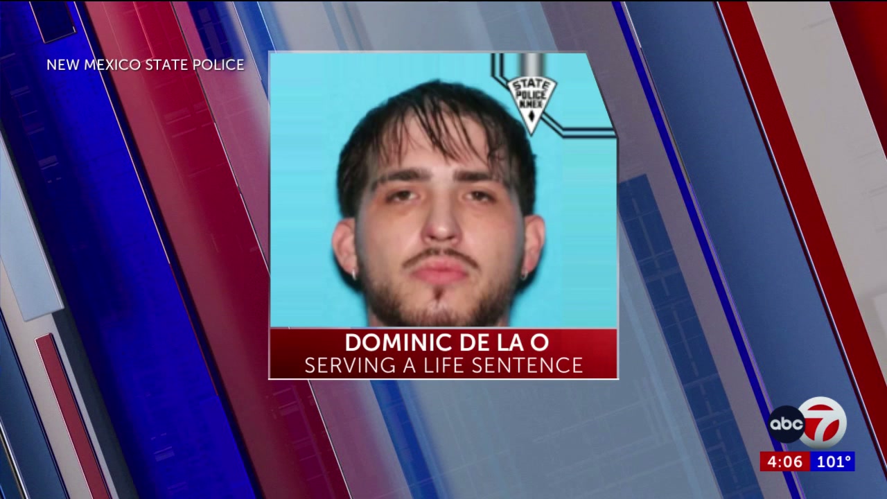 First-degree murder conviction upheld in Alamogordo police officer’s shooting death