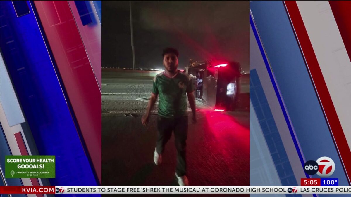 ‘Help me get my beer’: 21-year-old man charged for deadly hit-and-run on Loop 375