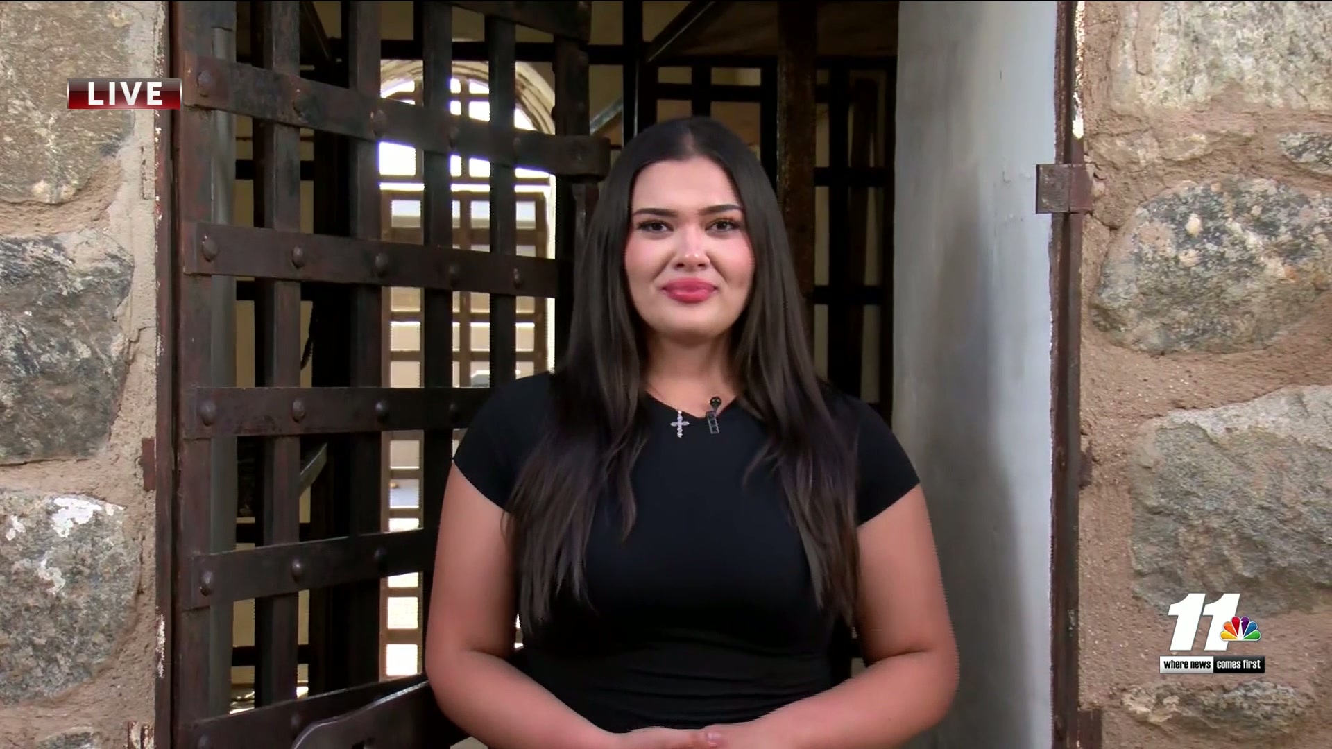 Yuma Territorial Prison turns 150 years old