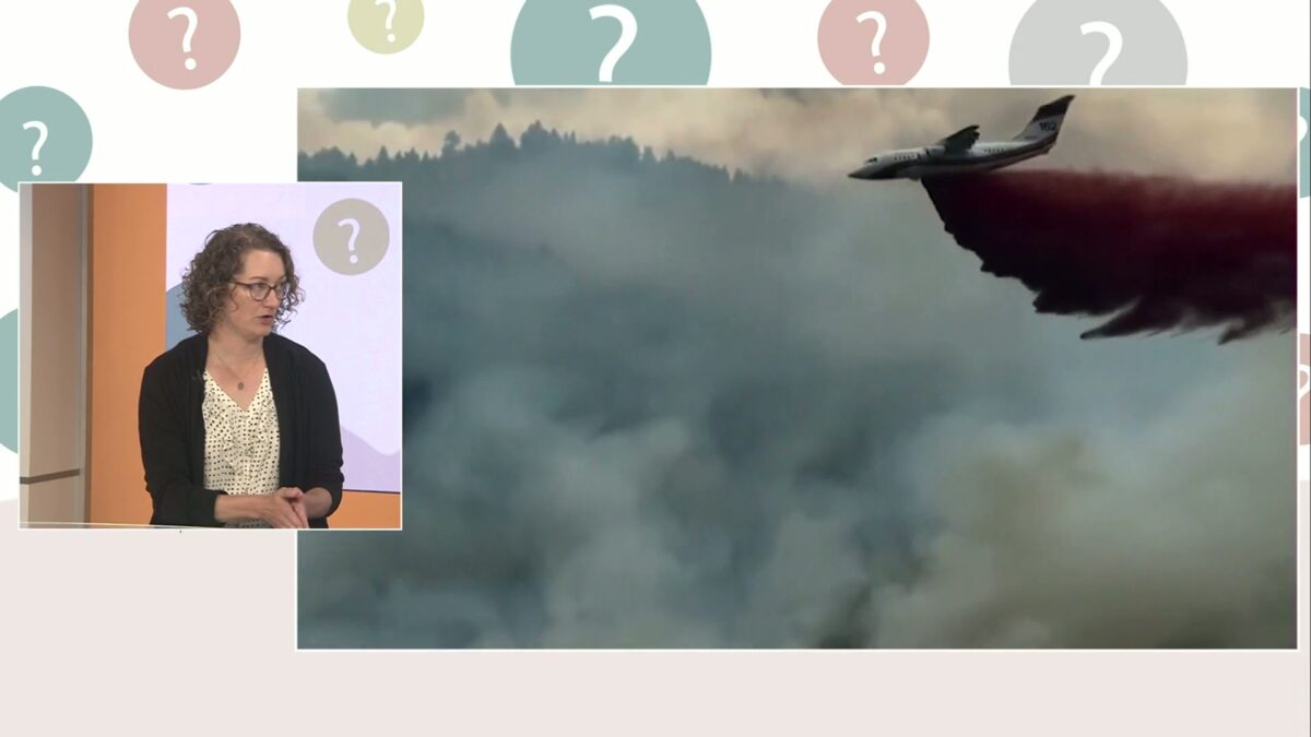 Ask the Mayor: Bend’s Melanie Kebler responds to questions about Transportation GO Bond