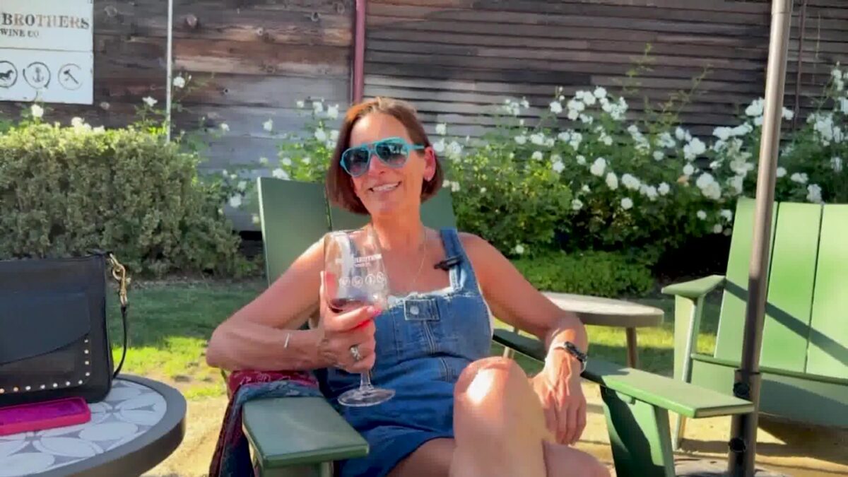 Temperatures Soar during local Heatwave