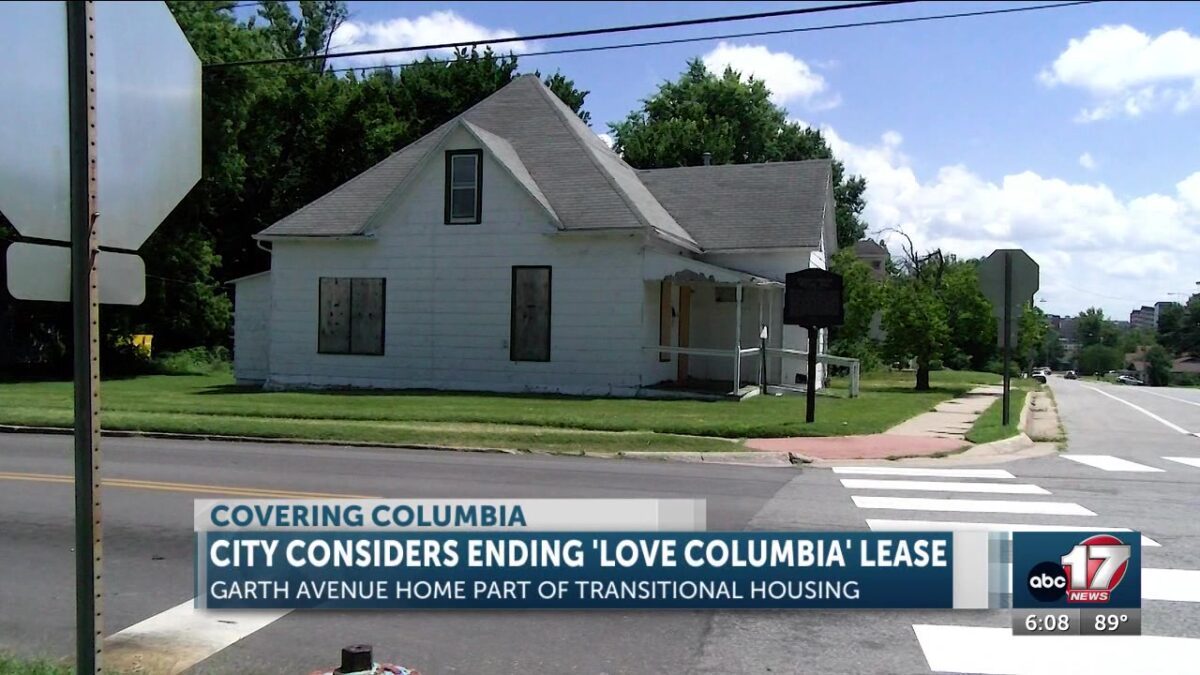 Columbia