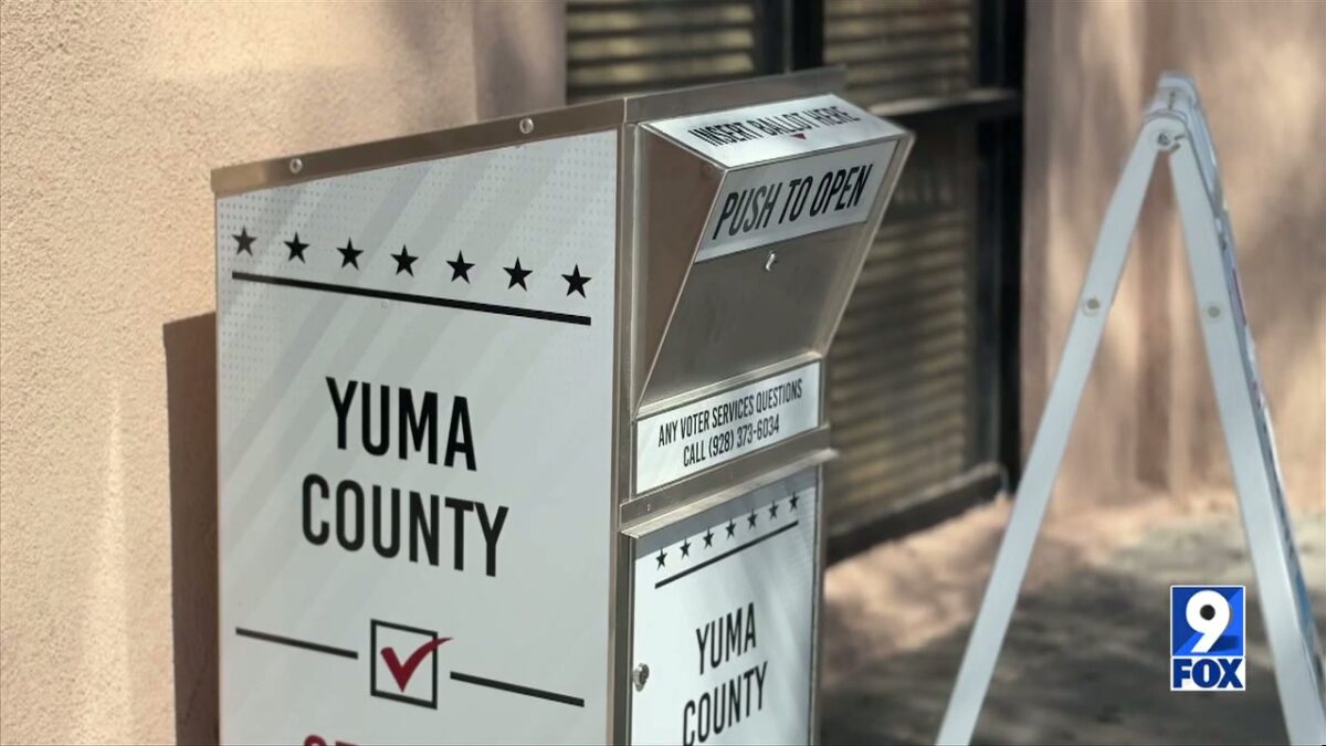 Arizona primary election: What voters need to know