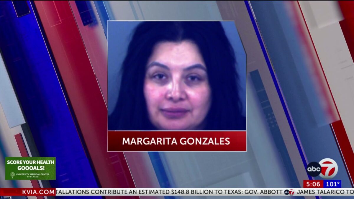 Alleged ‘imposter’ nurse arrested under fraud warrants