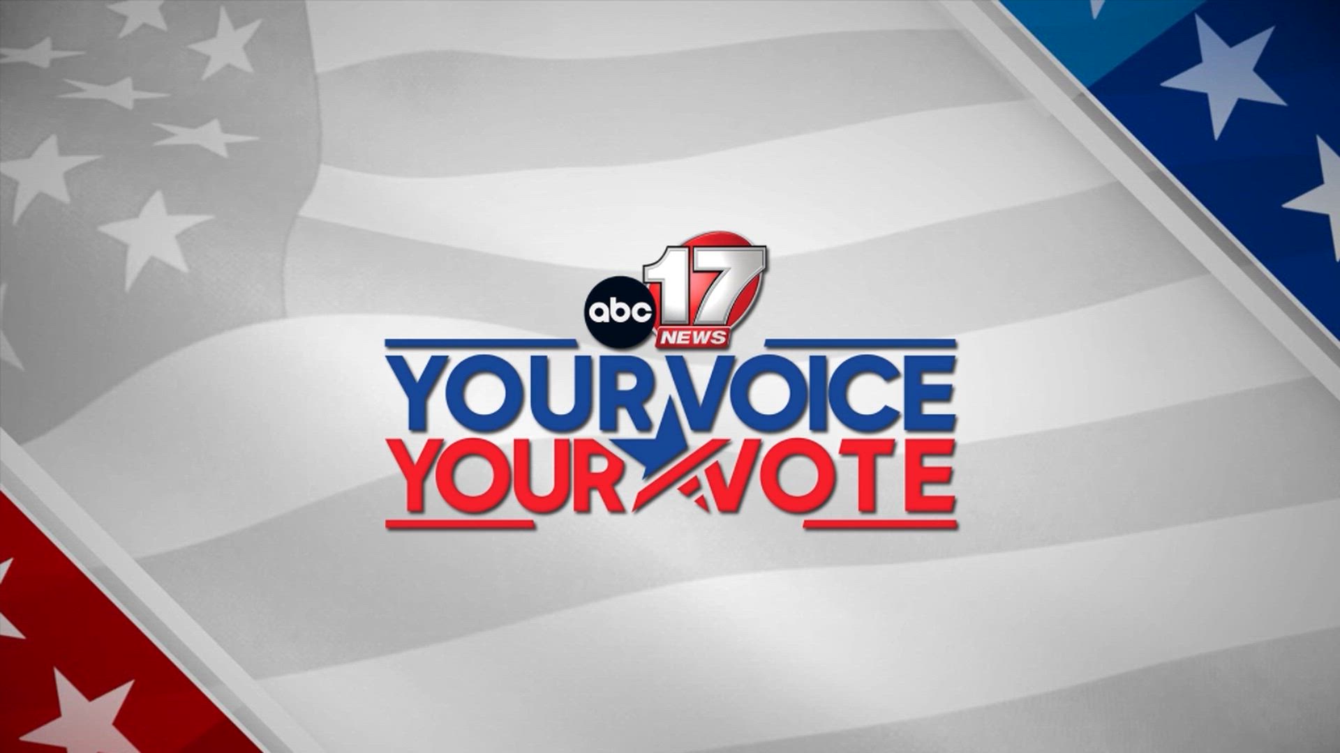 Callaway County Presiding Commissioner candidate interview: Rob Barnes