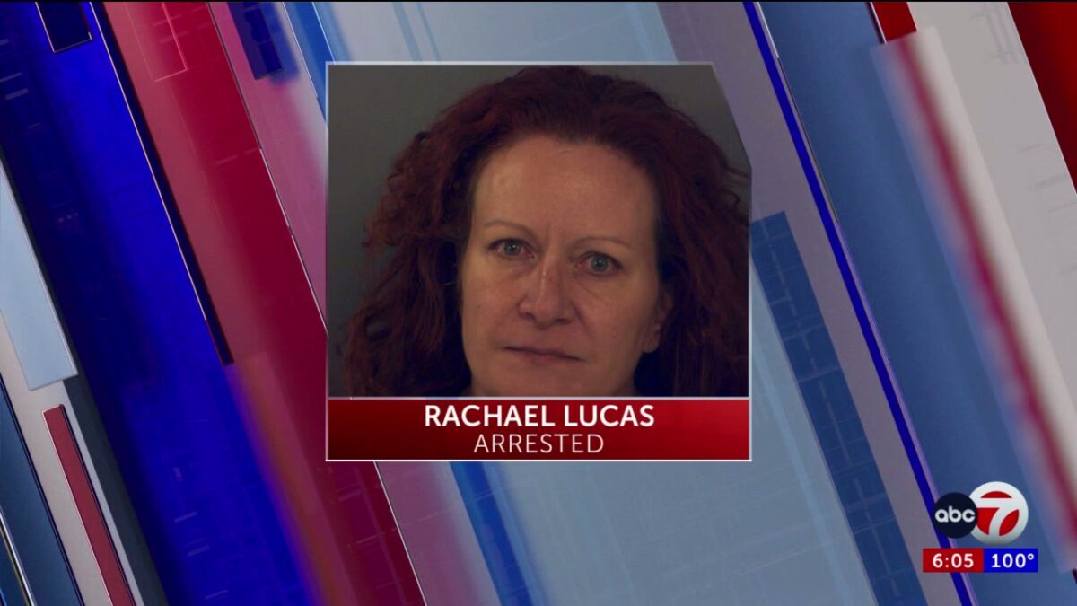 Former EPISD special education teacher indicted on 16 counts of injury to a child