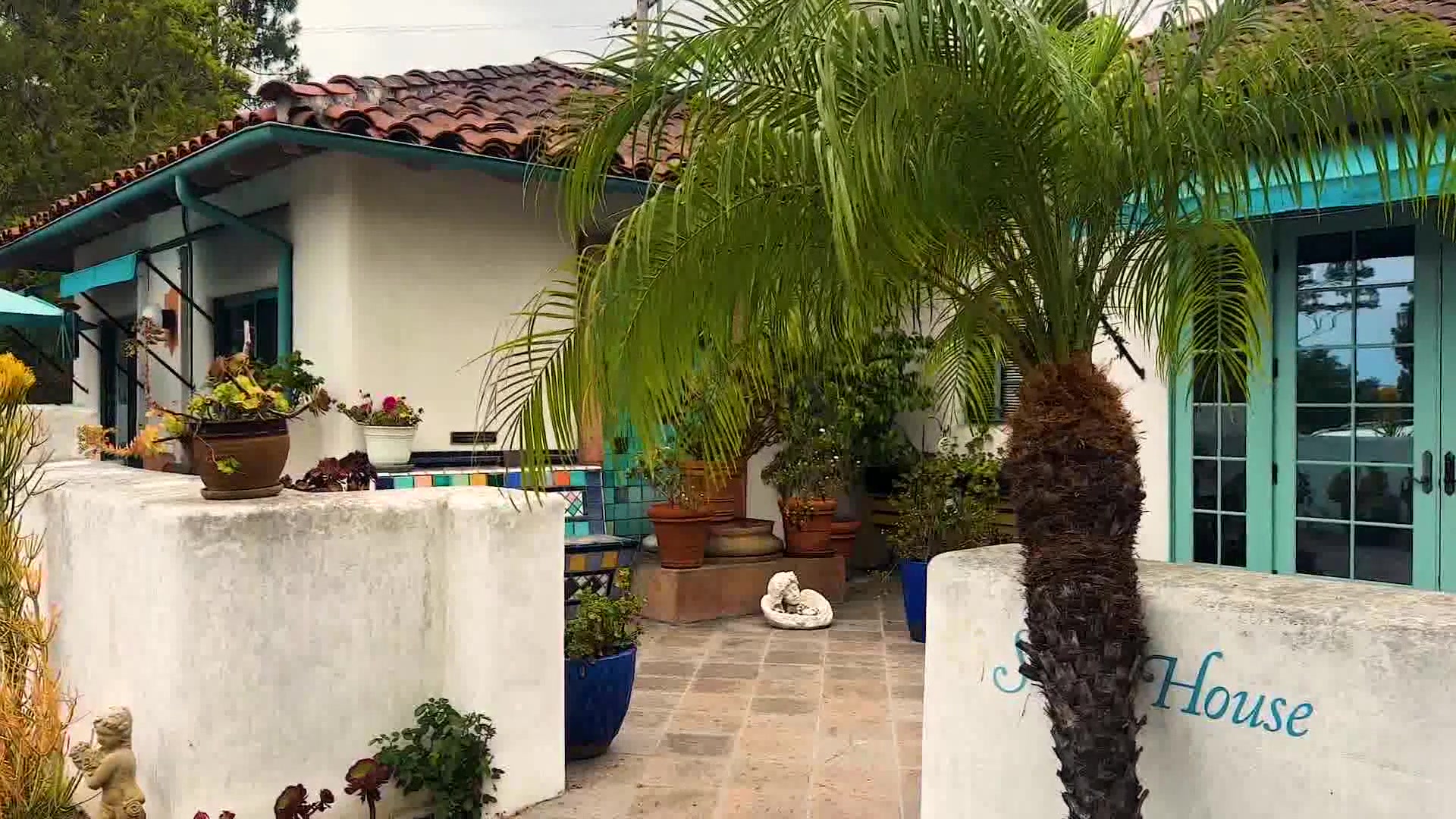 Santa Barbara Fundraiser to Benefit Sarah House Hospice Care