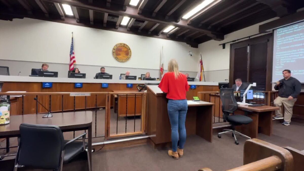 Santa Barbara City Council Adopts Budget