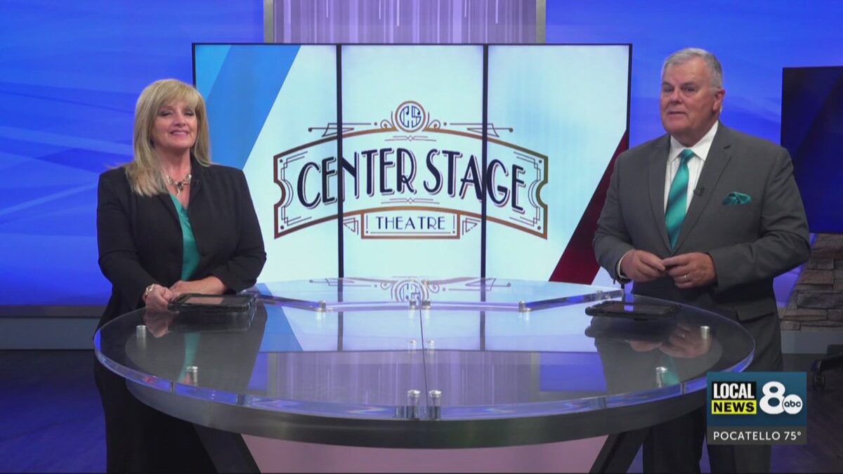 Center Stage Theatre announces 2027 lineup of shows