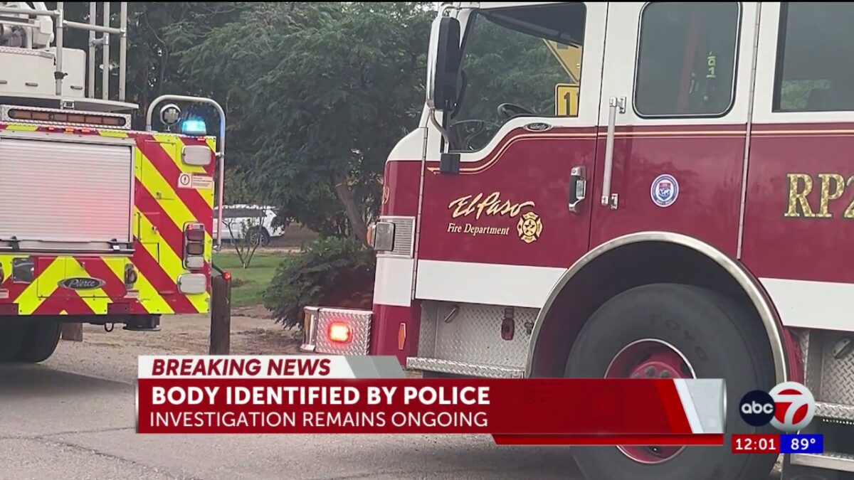 20-year-old man’s body pulled from Lower Valley canal