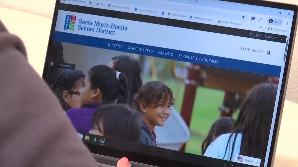Santa Maria-Bonita School District looking for parent input on technology use