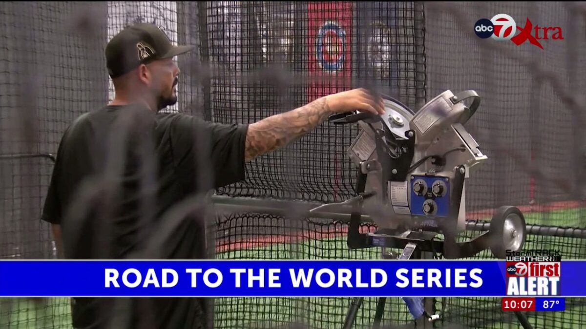 El Paso Little League team one step closer to World Series