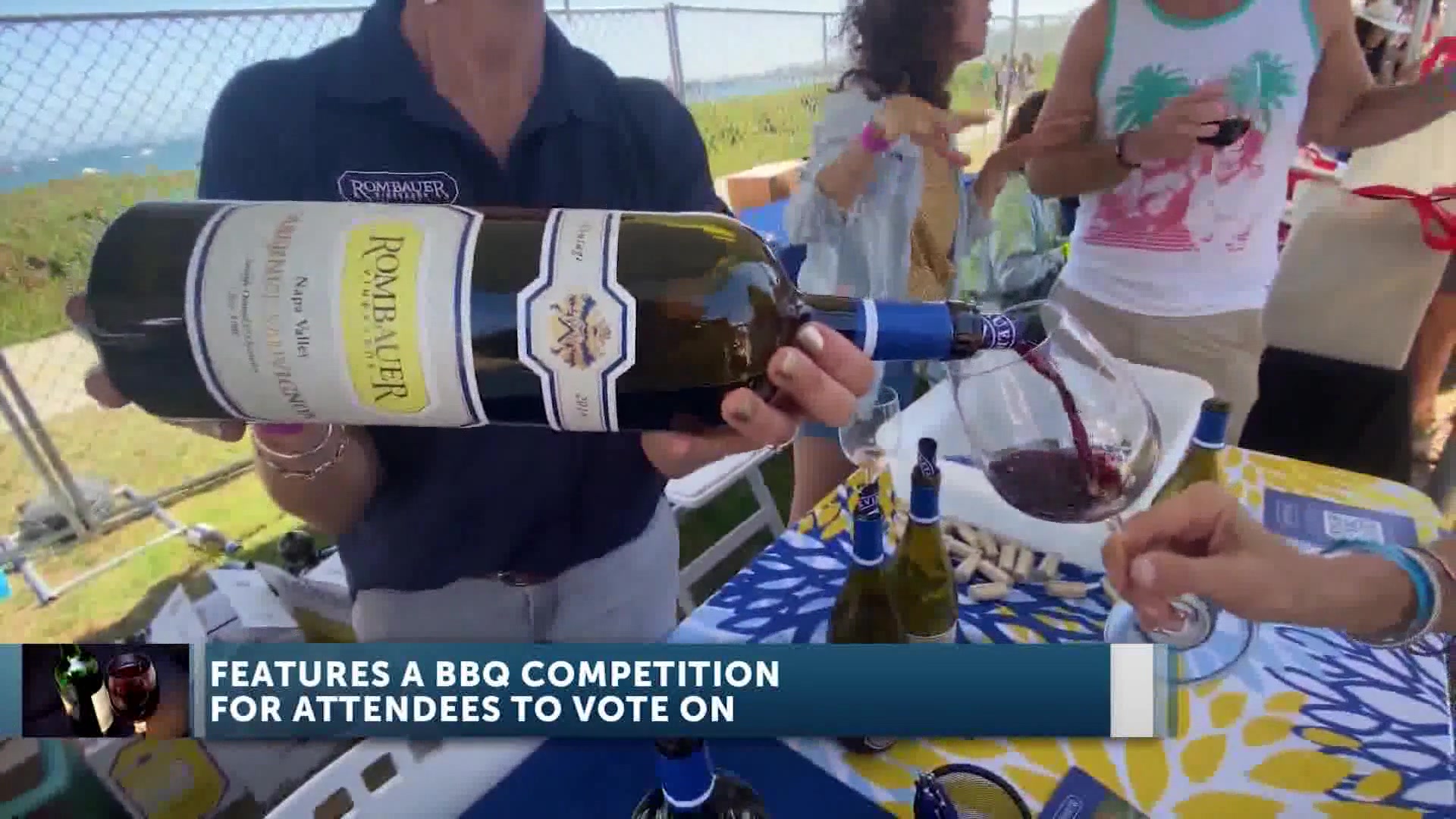 Submit Your Vote for “Best Tri-Tip in the 805” at California Wine Festival