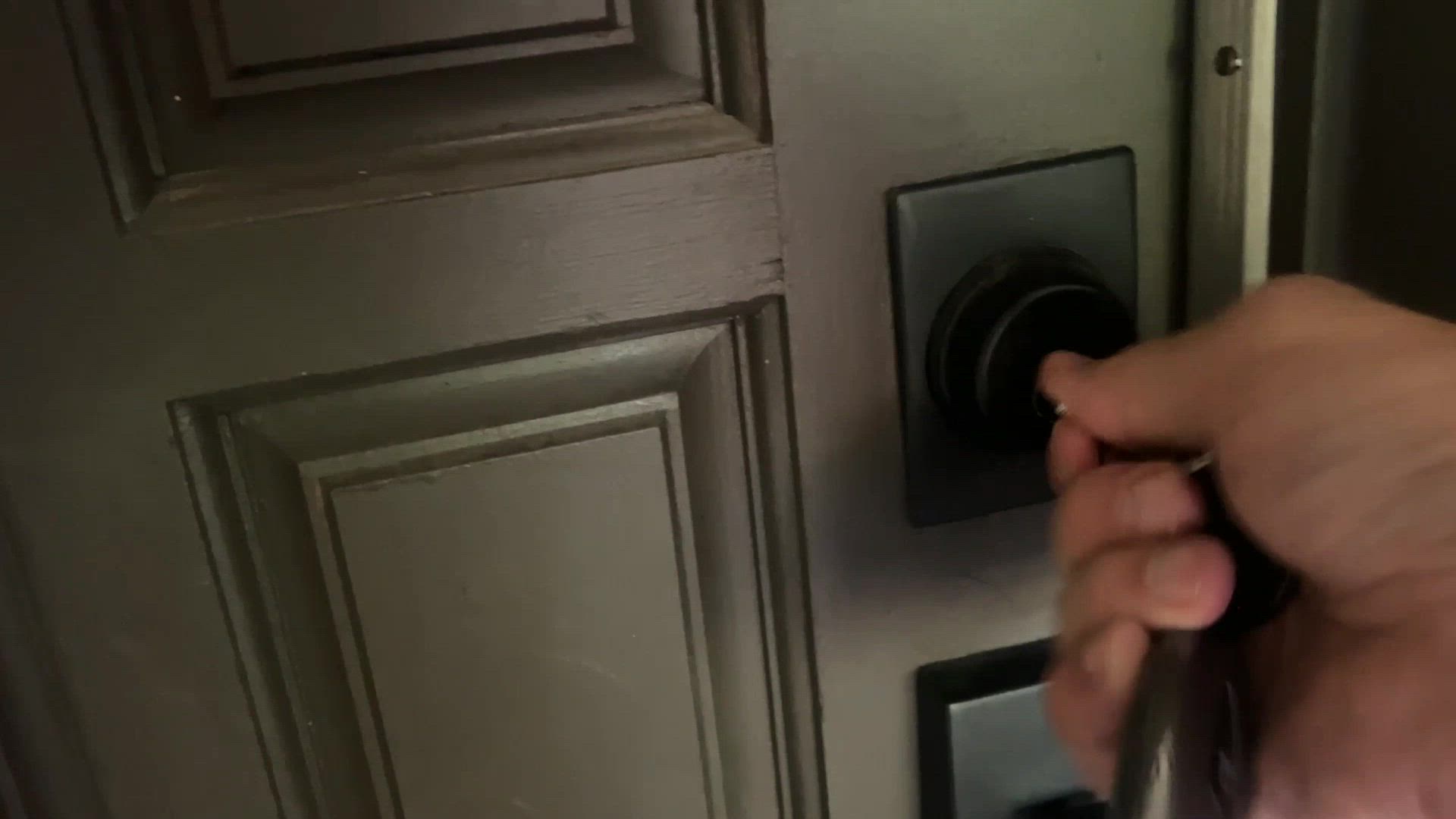 Better Business Bureau: How to avoid locksmith scams