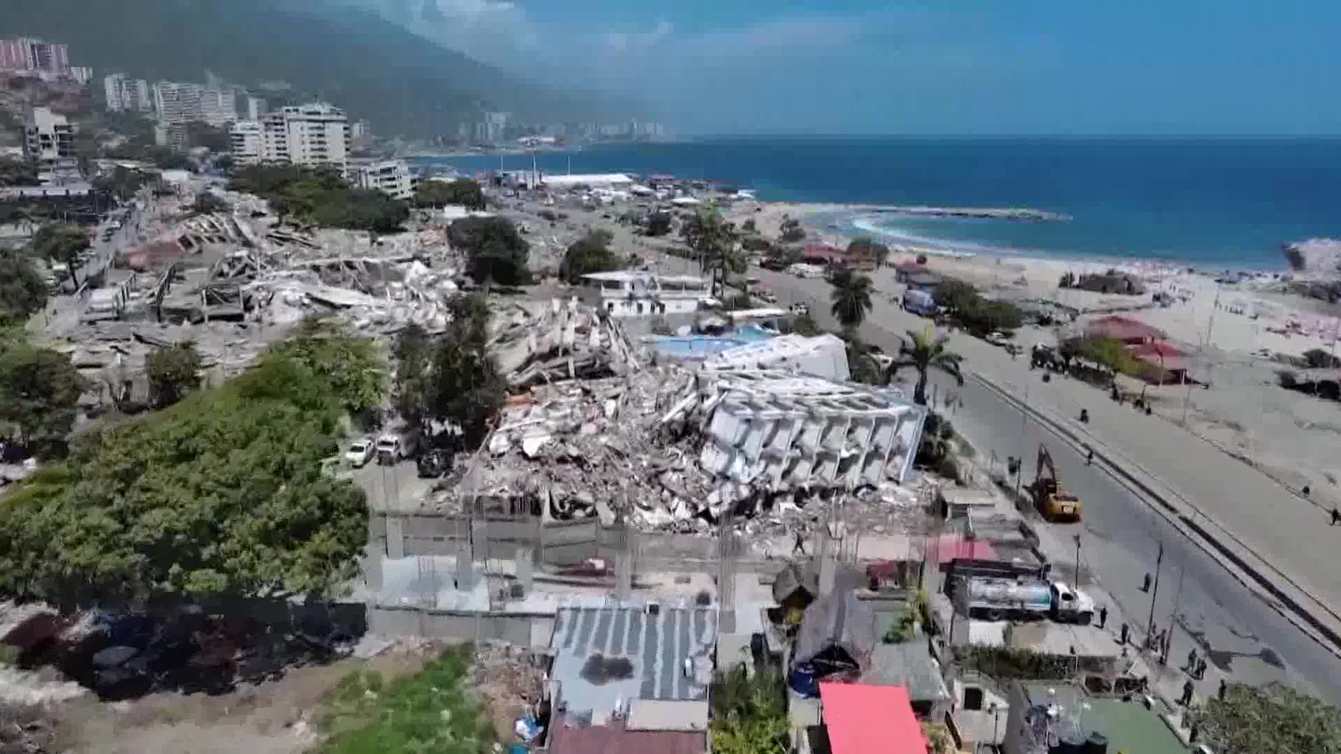 ShelterBox Moves Into Active Relief Effort in Venezuela
