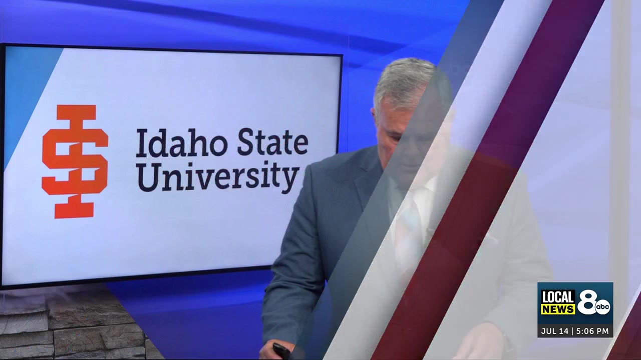 ISU Preps for Hosting Idaho International Choral Festival July 14-18